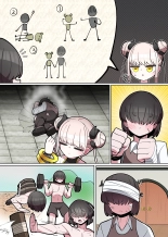 hentai Marriage Challenge