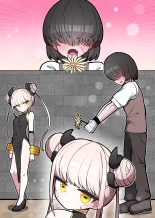 hentai Marriage Challenge