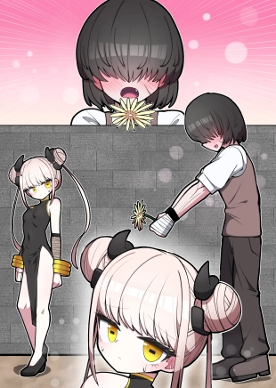 hentai Marriage Challenge