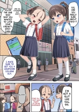 hentai Maru Gaku Sankaku Nen Sei demo Yarichin Daigakusei to Koi  ga Shitai