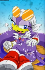 hentai sonic the hedgehog