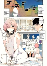 hentai fate grand order