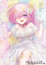 hentai fate grand order