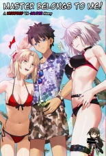 hentai fate grand order