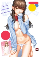 hentai Mata Koi ni Naru | Tomber amoureux de nouveau