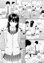 hentai Mata Koi ni Naru | Tomber amoureux de nouveau