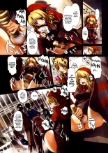 hentai Match Selling Little Red Riding Hood