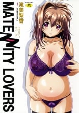 hentai MATENITY LOVERS