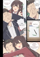 hentai Mating practice 7