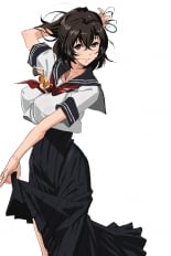 hentai Matsunaga-ke no Boujitsu 4M