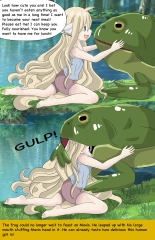 hentai Mavis Lusty Vore Adventure