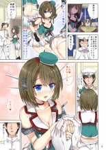 hentai kantai collection