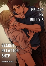 hentai Me And My Bully