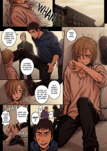 hentai Me And My Bully