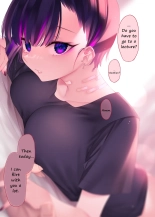 hentai Mecha Eroi kedo Sasoi ni Nottara Hametsushisou na Ko | The Kind of Girl Who is Extremely Erotic But Would be a Disaster if You Asked Her Out