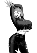 hentai jujutsu kaisen