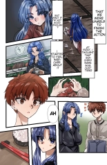 hentai fate stay night