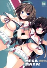 hentai kantai collection