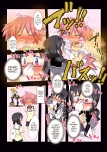 hentai puella magi madoka magica