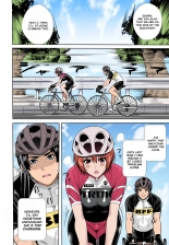 hentai Megami no Road Racer | Goddess