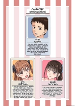 hentai Meimon Onna Manebu Monogatari 4