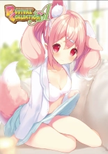 hentai MELON REVIVAL COLLECTION ACE