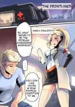 hentai overwatch