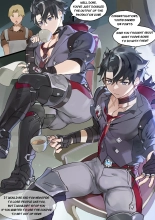 hentai genshin impact