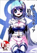 hentai touhou project