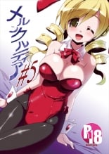 hentai puella magi madoka magica