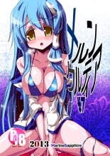 hentai touhou project