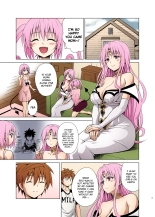 hentai to love-ru