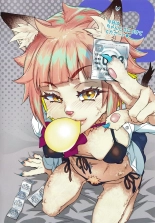 hentai Mesukemo Neko Fukenzen