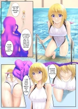 hentai infinite stratos