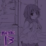 hentai MHJK13