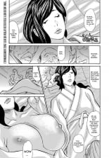 hentai Miboujin Konsui Rinkan | The Widow Coma Gangrape