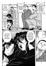 hentai Miboujin Shakkin Jigoku Chapitre 1