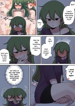 hentai senpai ga uzai kouhai no hanashi