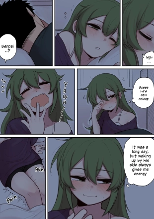 hentai Midnight Snack
