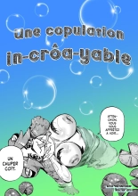 hentai Midori no Ike | Une copulation in-crôa-yable