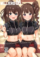 hentai the idolmaster