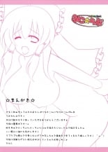 hentai touhou project