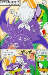 hentai sonic the hedgehog