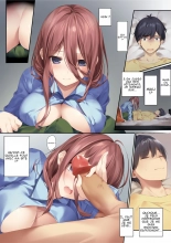 hentai gotoubun no hanayome