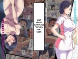 hentai Milf Nurse Cuckolded The Bed Next Door