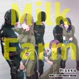 hentai Milk Farm