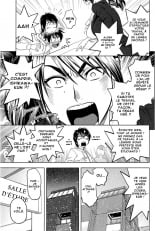 hentai Milk Teacher Ch. 6