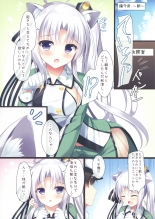 hentai kantai collection