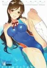 hentai the idolmaster