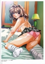 hentai sisters natsu no saigo no hi